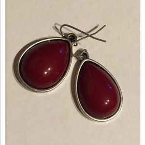 "Cayenne" Earrings